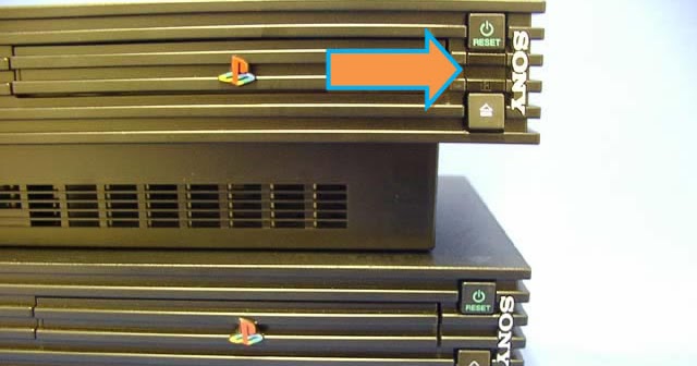 Ps2 2024 ir receiver